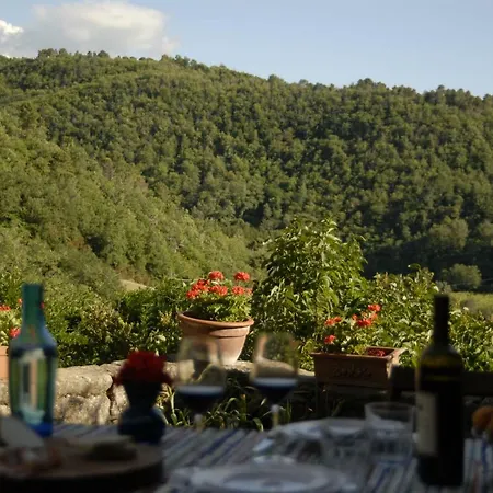 Chianti Mariuccia Appartement