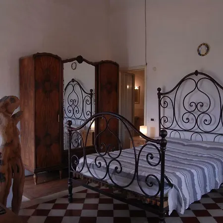 Appartement Chianti Mariuccia *