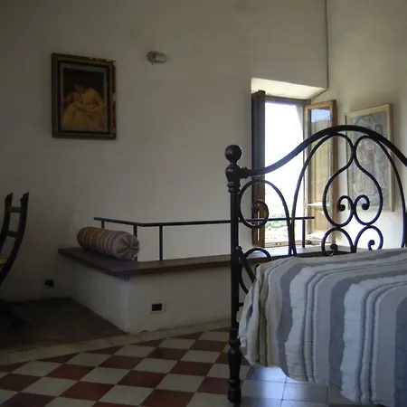 Chianti Mariuccia Appartement *
