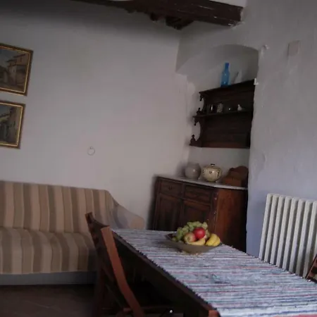Appartement Chianti Mariuccia Lamole